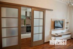 1-к квартира, посуточно, 65м2, 1/1 этаж