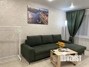 2-к квартира, посуточно, 54м2, 2/5 этаж