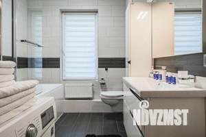 1-к квартира, посуточно, 64м2, 1/1 этаж