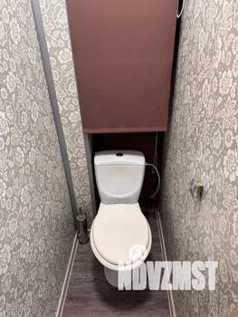 1-к квартира, посуточно, 36м2, 9/9 этаж