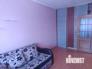 1-к квартира, на длительный срок, 33м2, 5/5 этаж