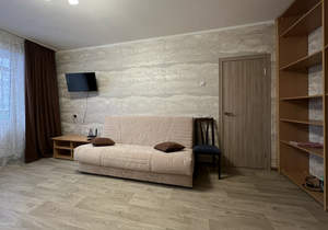 1-к квартира, на длительный срок, 38м2, 4/9 этаж