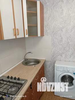 1-к квартира, посуточно, 30м2, 3/5 этаж