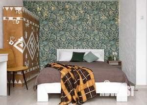 1-к квартира, посуточно, 31м2, 1/1 этаж