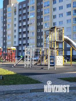 1-к квартира, посуточно, 30м2, 2/9 этаж