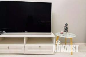1-к квартира, посуточно, 33м2, 2/4 этаж