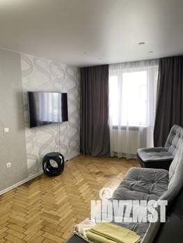 1-к квартира, посуточно, 67м2, 1/1 этаж