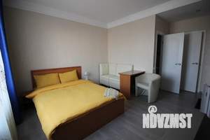 Студия квартира, посуточно, 30м2, 2/4 этаж