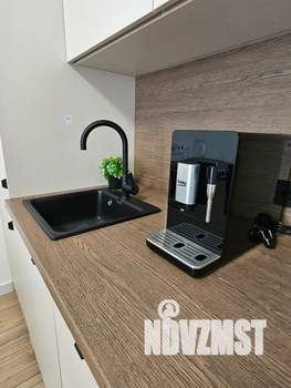 1-к квартира, посуточно, 66м2, 6/14 этаж