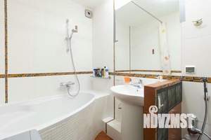 2-к квартира, посуточно, 80м2, 1/1 этаж