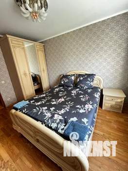 2-к квартира, посуточно, 52м2, 6/10 этаж
