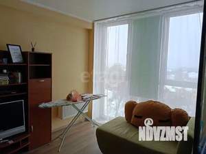 1-к квартира, на длительный срок, 35м2, 8/9 этаж