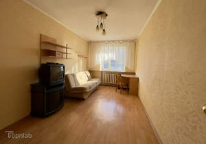 2-к квартира, на длительный срок, 56м2, 5/5 этаж