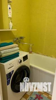 2-к квартира, посуточно, 55м2, 3/5 этаж