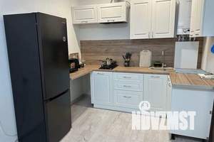 1-к квартира, посуточно, 37м2, 2/4 этаж