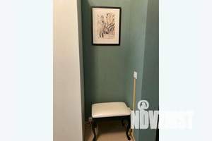 1-к квартира, посуточно, 40м2, 8/14 этаж