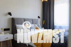 3-к квартира, посуточно, 59м2, 3/5 этаж