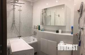 3-к квартира, посуточно, 70м2, 7/10 этаж