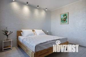 1-к квартира, посуточно, 42м2, 8/8 этаж