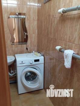 1-к квартира, на длительный срок, 38м2, 1/10 этаж