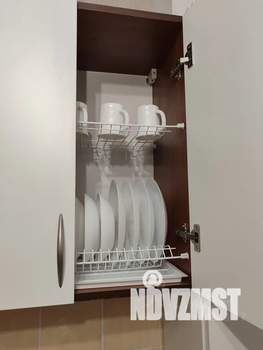 1-к квартира, посуточно, 37м2, 6/9 этаж