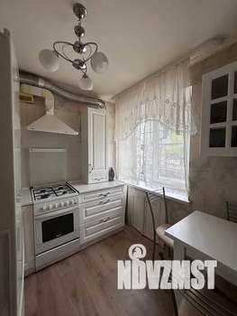 2-к квартира, посуточно, 41м2, 2/5 этаж