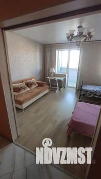3-к квартира, посуточно, 90м2, 5/16 этаж