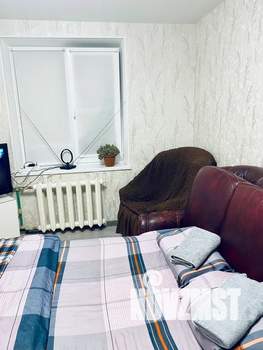 1-к квартира, посуточно, 31м2, 4/5 этаж