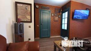 1-к квартира, посуточно, 33м2, 1/1 этаж