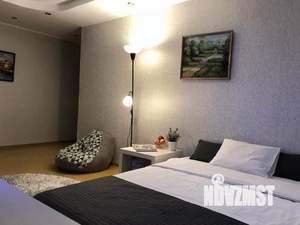 2-к квартира, посуточно, 42м2, 2/4 этаж