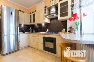 2-к квартира, посуточно, 80м2, 1/1 этаж