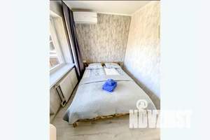 2-к квартира, посуточно, 33м2, 5/5 этаж