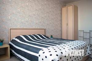 1-к квартира, посуточно, 60м2, 1/1 этаж