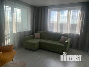 2-к квартира, посуточно, 52м2, 7/9 этаж