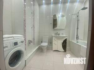 1-к квартира, посуточно, 56м2, 2/7 этаж