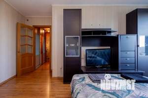 2-к квартира, посуточно, 45м2, 9/9 этаж
