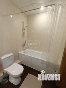 2-к квартира, на длительный срок, 61м2, 4/8 этаж