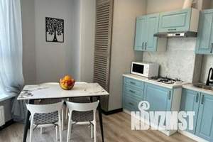 1-к квартира, посуточно, 38м2, 5/9 этаж