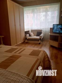 1-к квартира, на длительный срок, 36м2, 2/9 этаж