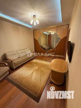 1-к квартира, на длительный срок, 41м2, 2/5 этаж