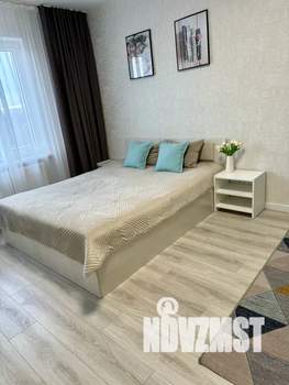 1-к квартира, посуточно, 50м2, 9/10 этаж