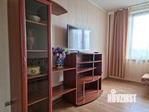 1-к квартира, на длительный срок, 40м2, 3/17 этаж