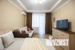 1-к квартира, посуточно, 35м2, 5/9 этаж