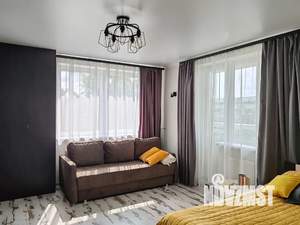 1-к квартира, посуточно, 45м2, 5/9 этаж
