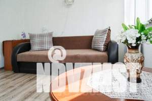 1-к квартира, посуточно, 33м2, 3/5 этаж