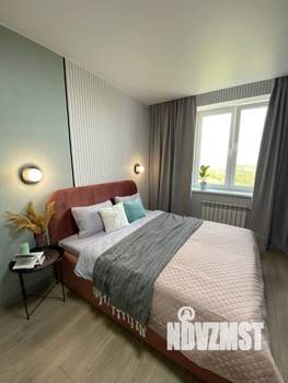 1-к квартира, посуточно, 37м2, 9/10 этаж