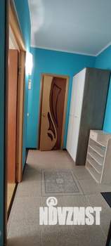1-к квартира, на длительный срок, 40м2, 4/8 этаж