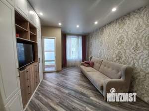 1-к квартира, на длительный срок, 42м2, 2/9 этаж