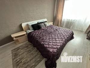 2-к квартира, посуточно, 50м2, 11/14 этаж