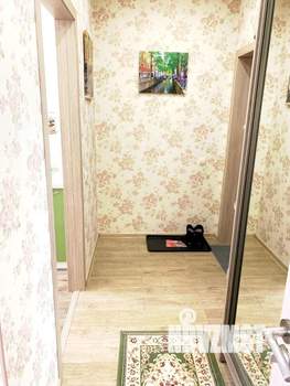 1-к квартира, на длительный срок, 34м2, 3/9 этаж